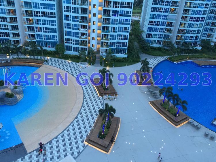 Waterview (D18), Condominium #127076002